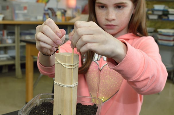 Evaluating Landscape