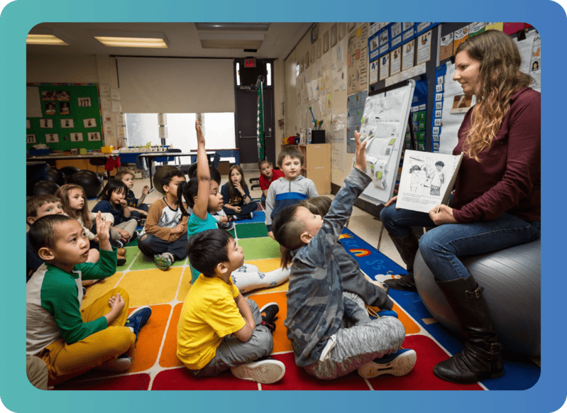 Early childhood learning in Classroom through PreK-8 Engineering and Computer Science curricula at EiE Early childhood learning in Classroom through PreK-8 Engineering and Computer Science curricula at EiE